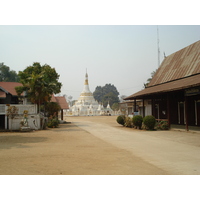 รูปถ่าย ไทย(Thailand) ปาย(Pai) 2007-02 56