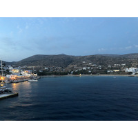 รูปถ่าย กรีก(Greece) หมู่เกาะซิคละดีส(Cyclades) 2018-07 42