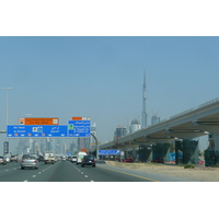 รูปถ่าย สหรัฐอาหรับเอมิเรตส์(United Arab Emirates) ดูไบ(Dubai) จุมัยเราะห์(Jumeirah) 2009-01 12