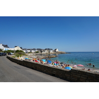 รูปถ่าย ฝรั่งเศส(France) ลาร์มอร์-ปลาฌ(Larmor-Plage) 2016-08 78