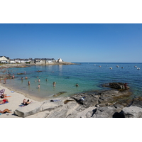 รูปถ่าย ฝรั่งเศส(France) ลาร์มอร์-ปลาฌ(Larmor-Plage) 2016-08 87