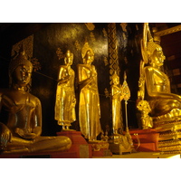 รูปถ่าย ไทย(Thailand) พิษณุโลก(Phitsanulok) วัดพระศรีรัตนมหาธาตุวรมหาวิหาร(Wat Pra Sri Rattana Mahathat Vora Maha Vihar) 2008-01 36