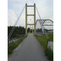 รูปถ่าย สวีเดน(Sweden) แวซ์โฮล์ม(Vaxholm) 2005-06 8