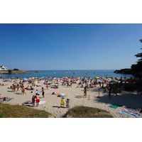รูปถ่าย ฝรั่งเศส(France) ลาร์มอร์-ปลาฌ(Larmor-Plage) 2016-08 66