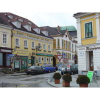 รูปถ่าย ออสเตรีย(Austria) เมลค์(Melk) 2005-03 16