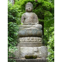 รูปถ่าย ญี่ปุ่น(Japan) เกียวโต(Kyoto) วัดเรียวอันจิ(Ryoanji Temple) 2010-06 61