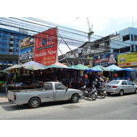 รูปถ่าย ไทย(Thailand) หาดพัทยา(Pattaya Beach) 2007-02 125