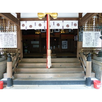 รูปถ่าย ญี่ปุ่น(Japan) เกียวโต(Kyoto) สวนเกียวโตเกียวเอ็ง(Kyoto Gyoen Garden) 2010-06 10
