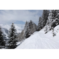รูปถ่าย ฝรั่งเศส(France) เลทรัววาเล(Les 3 Vallees) 2013-03 302