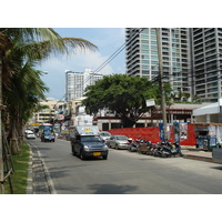 รูปถ่าย ไทย(Thailand) หาดพัทยา(Pattaya Beach) 2007-02 165