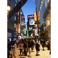 รูปถ่าย ญี่ปุ่น(Japan) โตเกียว(Tokyo) ชิบูย่า(Shibuya) 2010-06 55