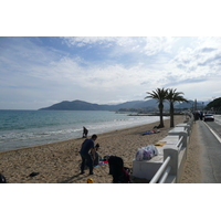รูปถ่าย ฝรั่งเศส(France) ลานาปูล(La Napoule) 2008-03 32
