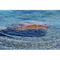 รูปถ่าย ฝรั่งเศส(France) คอร์สิคา(Corsica) หาดรอนดีนารา(Rondinara Beach) 2017-07 10