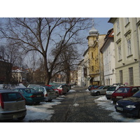 รูปถ่าย สโลวีเนีย(Slovenia) ลีอูบลีอานา(Ljubljana) 2005-03 47