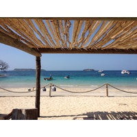 รูปถ่าย ปานามา(Panama) เกาะคอนตาโดรา(Contadora Island) 2015-03 15
