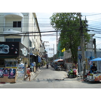 รูปถ่าย ไทย(Thailand) หาดพัทยา(Pattaya Beach) 2007-02 170