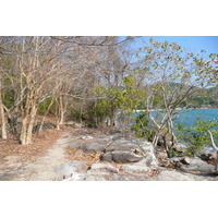 รูปถ่าย ไทย(Thailand) เกาะเสม็ด(Ko Samet) 2009-01 83