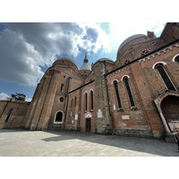 รูปถ่าย อิตาลี(Italy) ปาโดวา(Padua) 2022-05 181