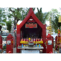 รูปถ่าย ไทย(Thailand) หาดพัทยา(Pattaya Beach) 2007-02 185