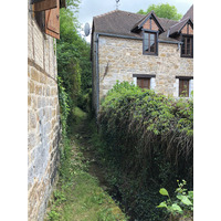 รูปถ่าย ฝรั่งเศส(France) กาเรนนัก(Carennac) 2018-04 109
