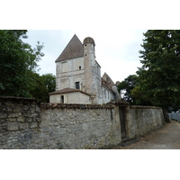 รูปถ่าย ฝรั่งเศส(France) อีซีฌัก(Issigeac) 2010-08 91