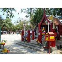 รูปถ่าย ไทย(Thailand) หาดพัทยา(Pattaya Beach) 2007-02 75