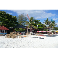 รูปถ่าย ไทย(Thailand) เกาะเสม็ด(Ko Samet) หาดทรายแก้ว(Had Sai Kaew) 2008-12 61