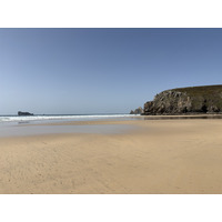 รูปถ่าย ฝรั่งเศส(France) โกรซง(Crozon) 2026-04 40