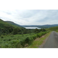 รูปถ่าย อังกฤษ(United Kingdom) สกอตแลนด์(Scotland) ทะเลสาบลอคลินนี(Loch Linnhe) 2011-07 46