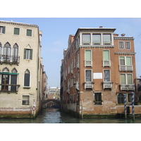 รูปถ่าย อิตาลี(Italy) เวนีส(Venice) 2005-03 156