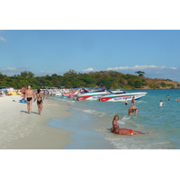 รูปถ่าย ไทย(Thailand) เกาะเสม็ด(Ko Samet) หาดทรายแก้ว(Had Sai Kaew) 2008-12 56