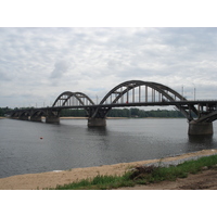 รูปถ่าย รัสเซีย(Russia) รีบินส์ค(Rybinsk) 2006-07 35