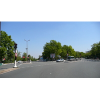 รูปถ่าย ฝรั่งเศส(France) ปารีส(Paris) รอบปารีสด้านตะวันตก(Around Paris west) 2007-08 16