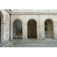 รูปถ่าย ฝรั่งเศส(France) ลาโรแชล(La Rochelle) 2010-08 82