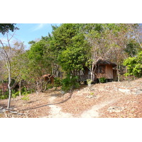 รูปถ่าย ไทย(Thailand) เกาะเสม็ด(Ko Samet) 2009-01 46