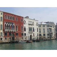 รูปถ่าย อิตาลี(Italy) เวนีส(Venice) 2005-03 114