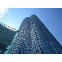 รูปถ่าย ญี่ปุ่น(Japan) โตเกียว(Tokyo) รปปงงิฮิลส์(Roppongi Hills) 2010-06 106