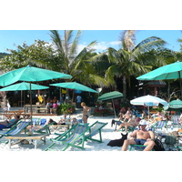 รูปถ่าย ไทย(Thailand) เกาะเสม็ด(Ko Samet) หาดทรายแก้ว(Had Sai Kaew) 2008-12 45