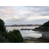 รูปถ่าย ฝรั่งเศส(France) เกาะเบรอา(Brehat Island) 2020-06 124