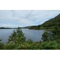 รูปถ่าย อังกฤษ(United Kingdom) สกอตแลนด์(Scotland) ทะเลสาบลอคลินนี(Loch Linnhe) 2011-07 73