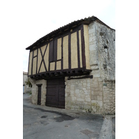 รูปถ่าย ฝรั่งเศส(France) อีซีฌัก(Issigeac) 2010-08 71