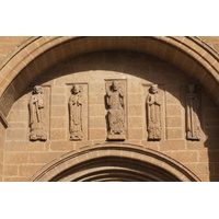 รูปถ่าย สเปน(Spain) ซิวดัดโรดรีโก(Ciudad Rodrigo) 2013-01 67