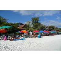 รูปถ่าย ไทย(Thailand) เกาะเสม็ด(Ko Samet) หาดทรายแก้ว(Had Sai Kaew) 2008-12 33