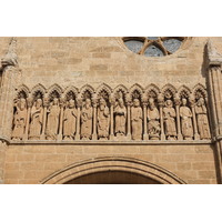รูปถ่าย สเปน(Spain) ซิวดัดโรดรีโก(Ciudad Rodrigo) 2013-01 64