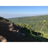 รูปถ่าย ไทย(Thailand) อุทยานแห่งชาติภูหินร่องกล้า(Phu Hin Rong Kla National Park) 2014-12 222