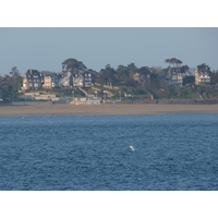 รูปถ่าย ฝรั่งเศส(France) เรือจากแซ็งมาโลไปเจอร์ซีย์(Boat from St Malo to Jersey) 2010-04 82
