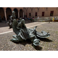 รูปถ่าย อิตาลี(Italy) แฟร์รารา(Ferrara) 2022-05 1