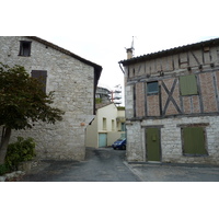 รูปถ่าย ฝรั่งเศส(France) อีซีฌัก(Issigeac) 2010-08 50
