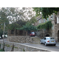 รูปถ่าย ฝรั่งเศส(France) คอร์สิคา(Corsica) วัลเล-ดาเลซานี(Valle d'alesani) 2006-09 17