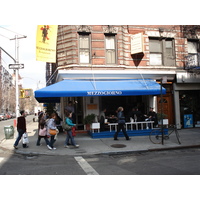 รูปถ่าย สหรัฐอเมริกา(United States) นิวยอร์ก(New York) โซโห(Soho) 2006-03 33